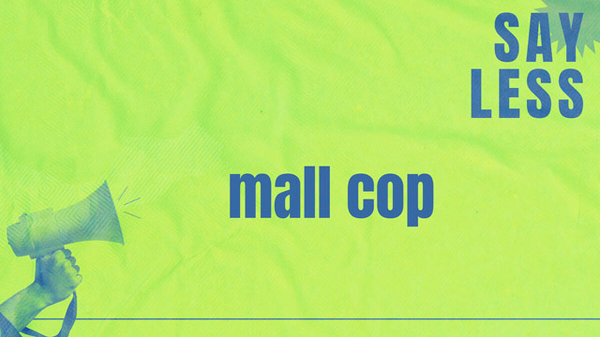 Say Less image number null